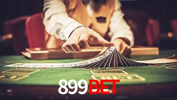 Welcome Bonus 899bet