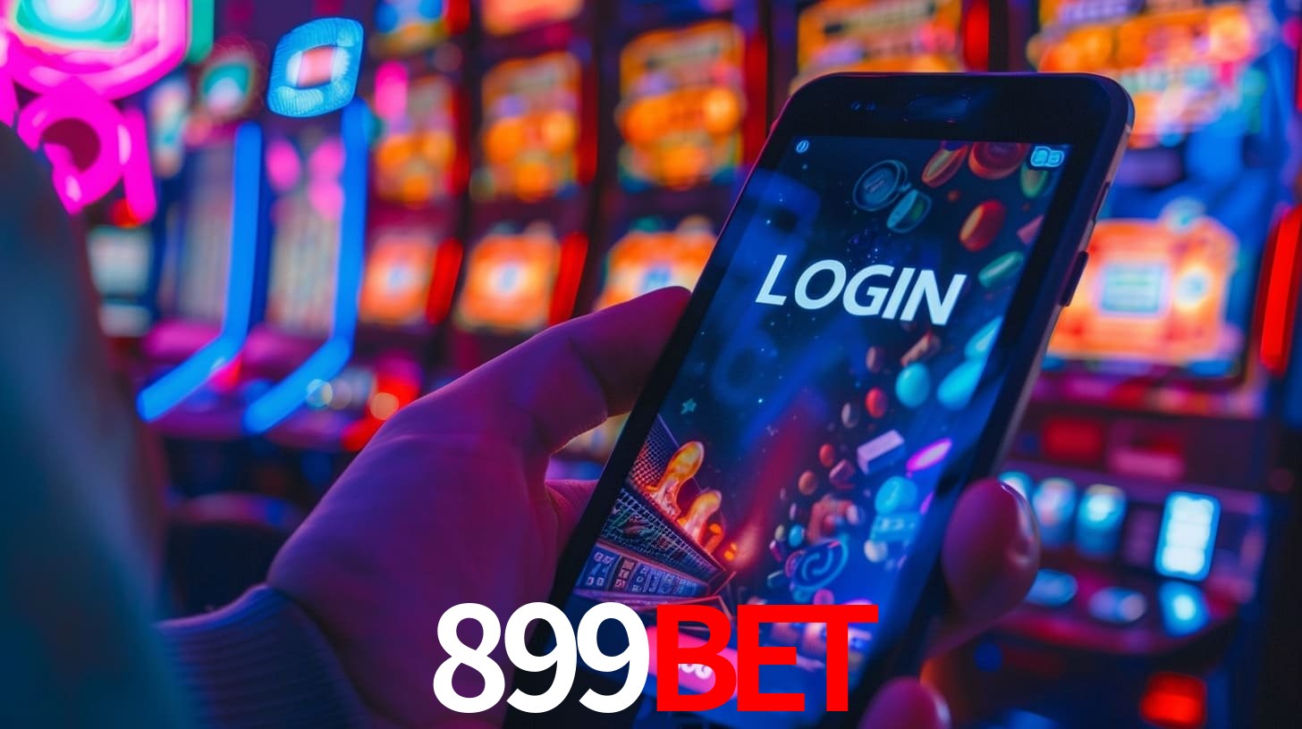 Experiência VIP 899bet