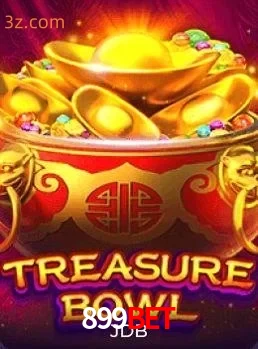TreasureBowl