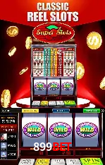 899bet Bônus - Pacote R$5.000 + VIP