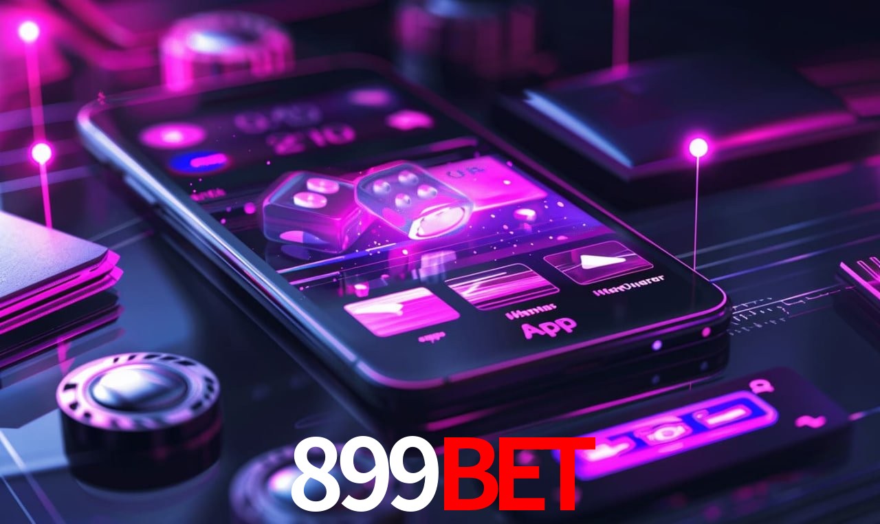 Bonus Features 899bet
