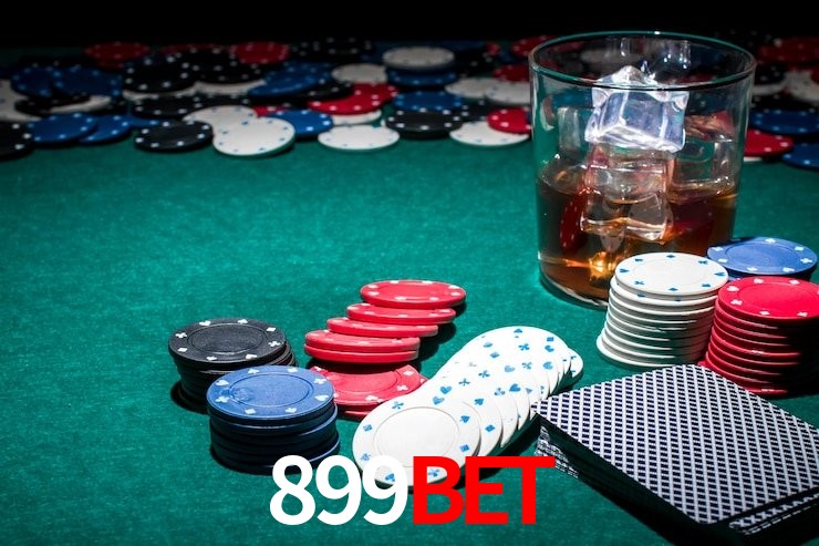 Estatísticas do Jogo 899bet