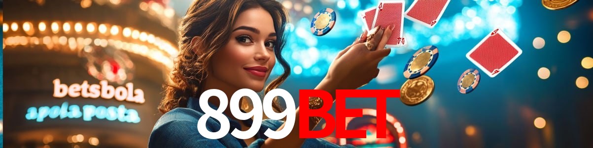 Live Casino 899bet