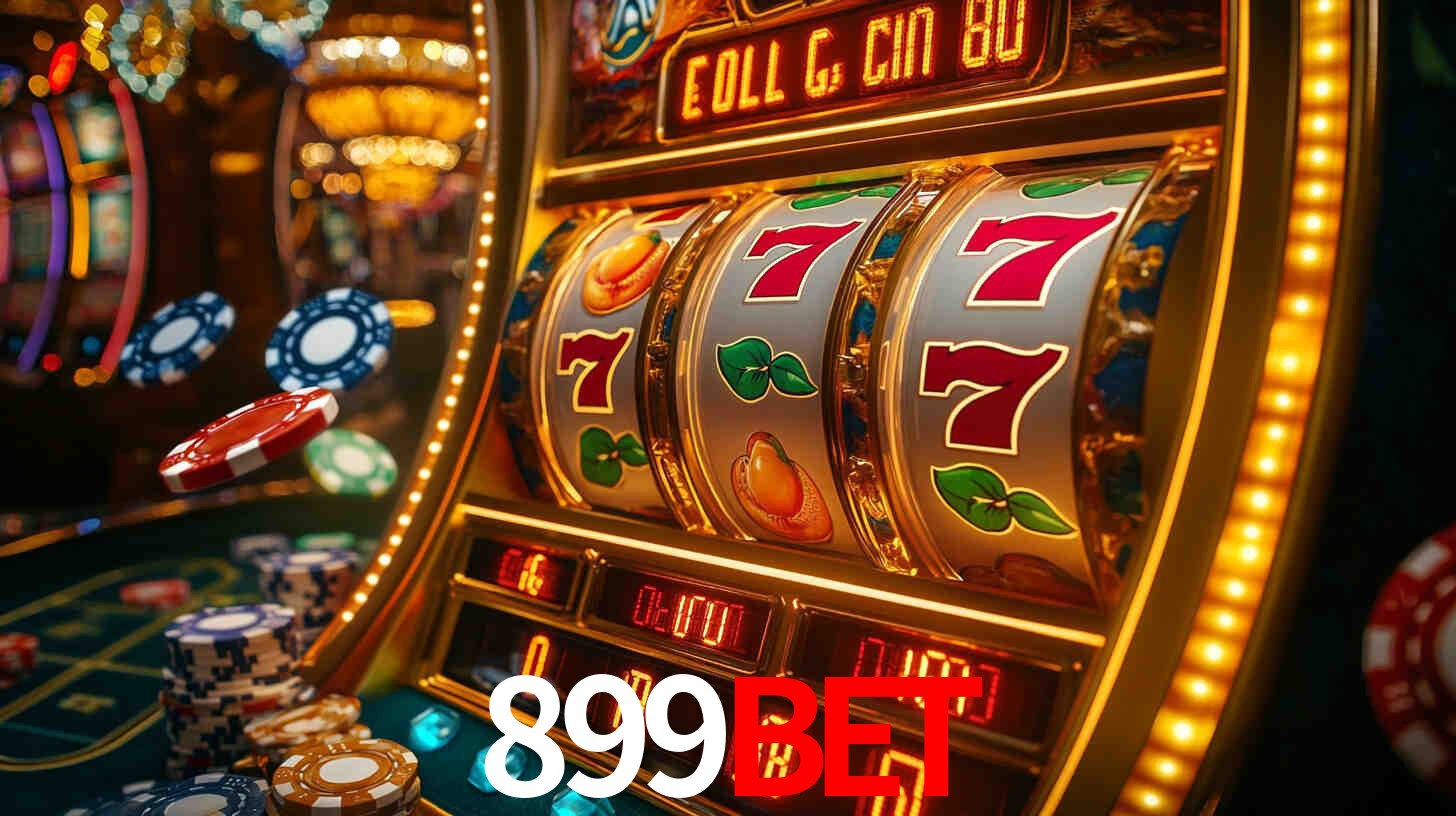 Roulette Table 899bet