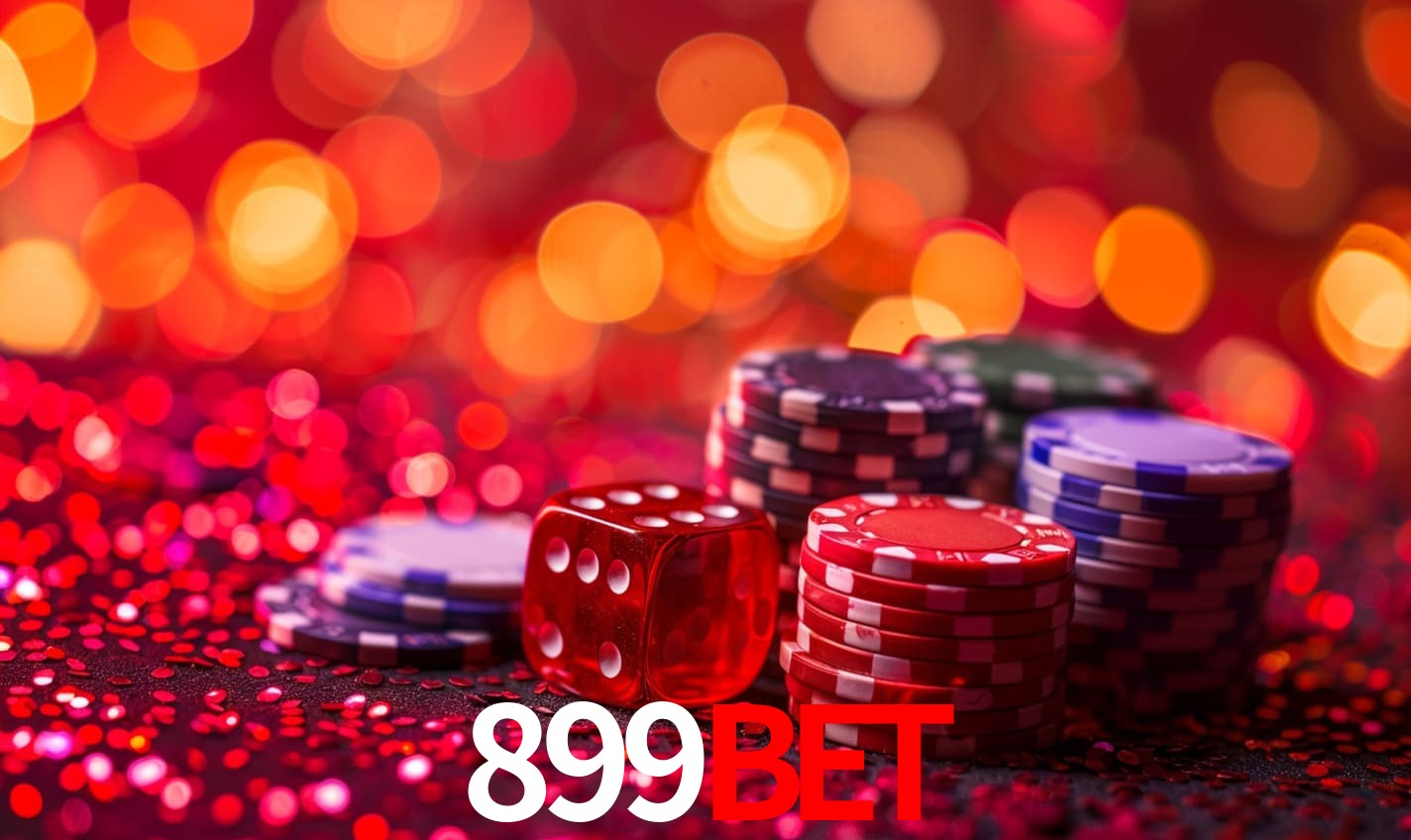 899bet Belo Horizonte - Provably Fair