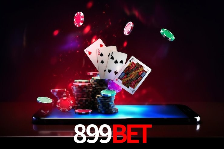 Account Benefits 899bet