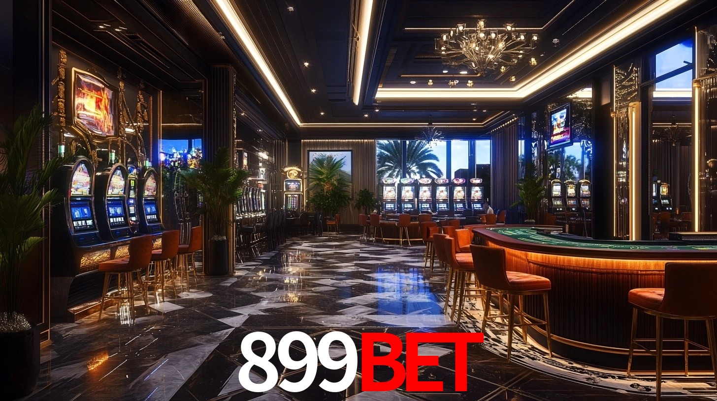 Programa VIP 899bet