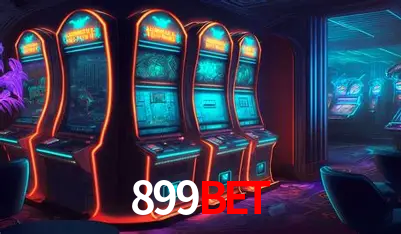 899bet Cassino - 80+ Mesas ao Vivo