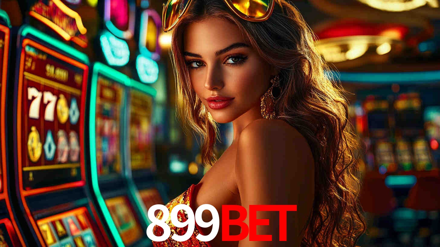 VIP Casino 899bet