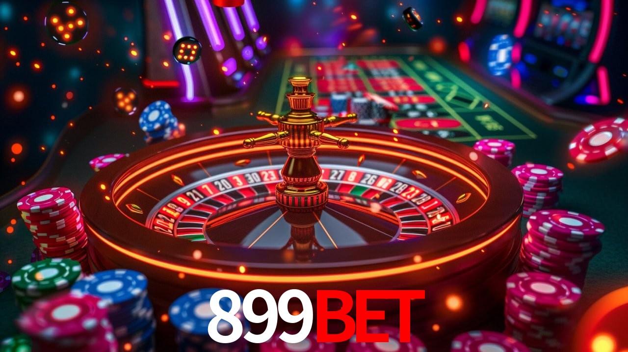Torneios 899bet