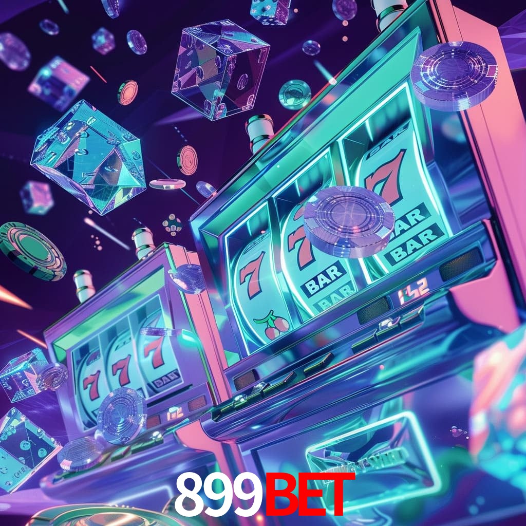 PIX Instantâneo 899bet