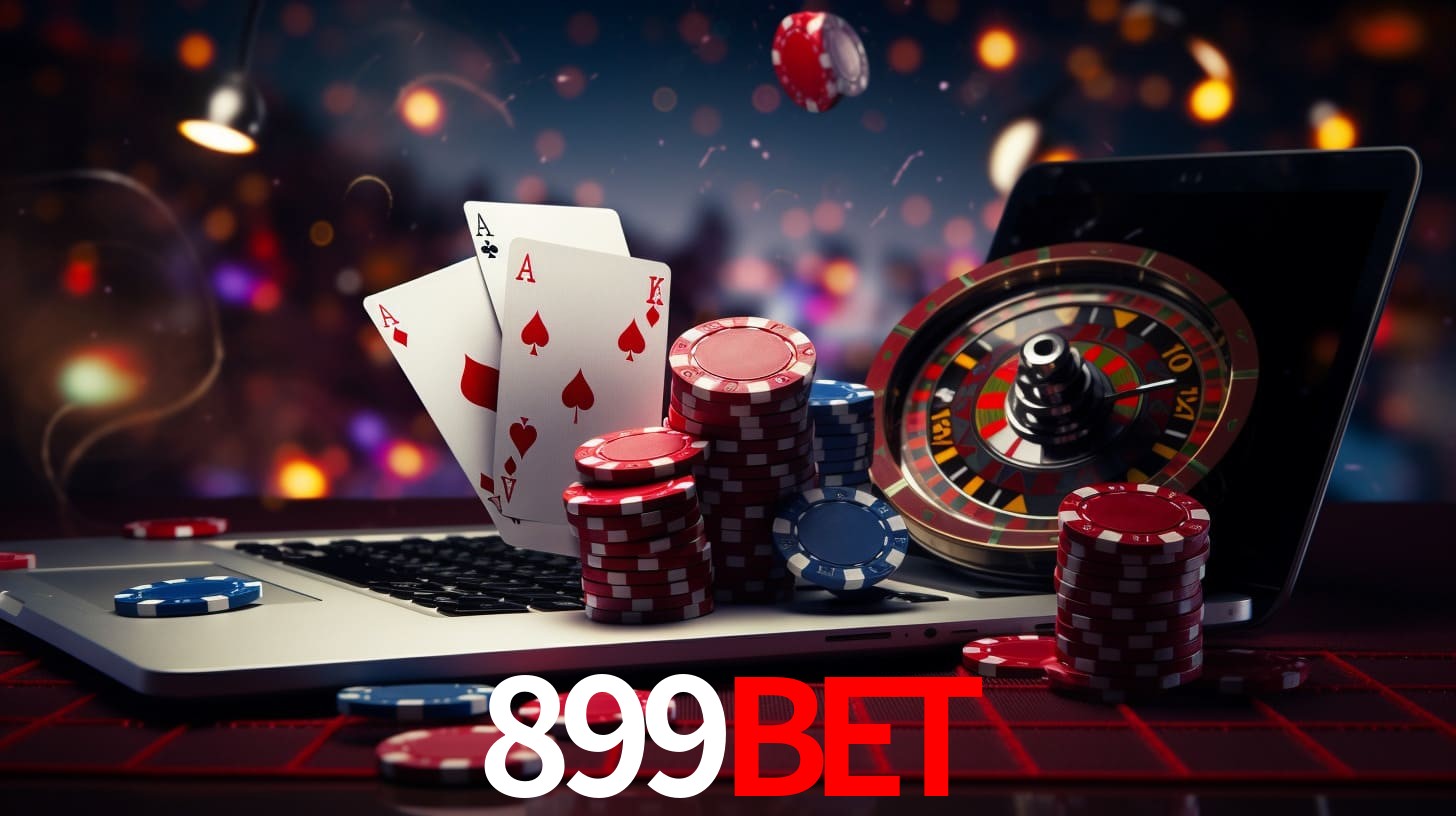 Tennis Betting 899bet