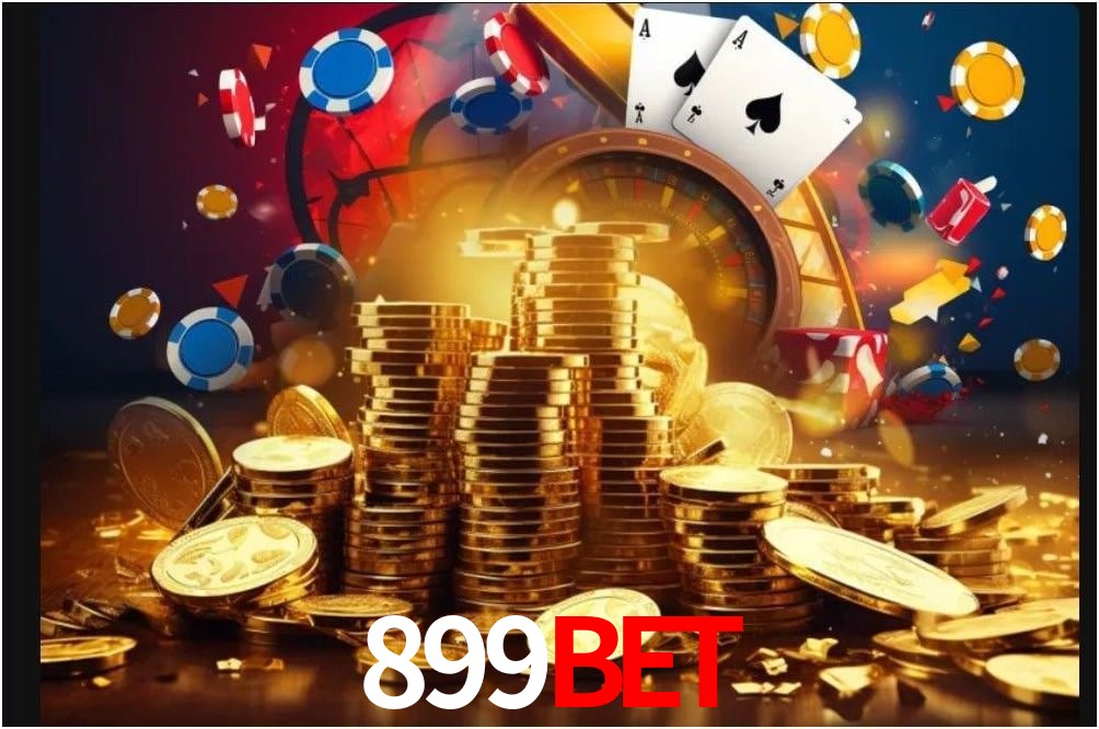 Programa VIP 899bet