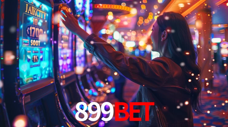 Explore as vantagens do 899bet: serviço profissional e confiabilidade