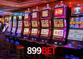 899bet São Paulo - All Bonuses