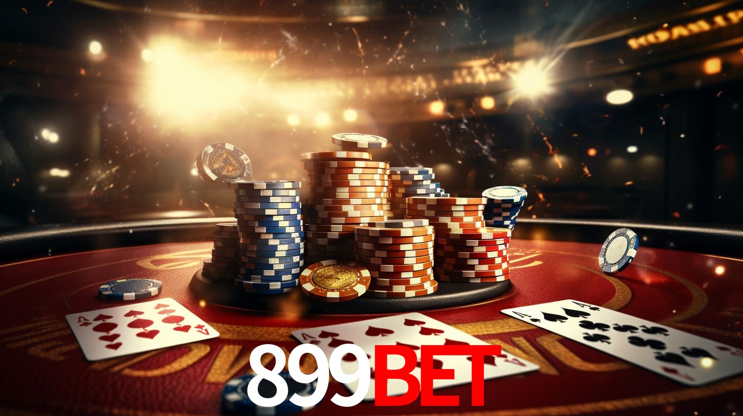 Football Betting 899bet