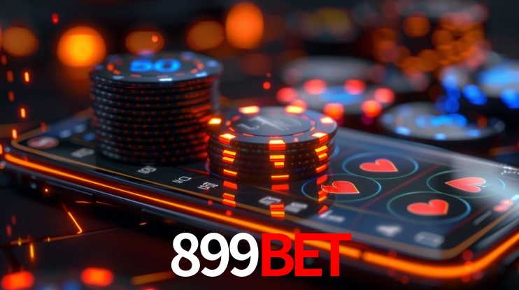 Game Providers 899bet