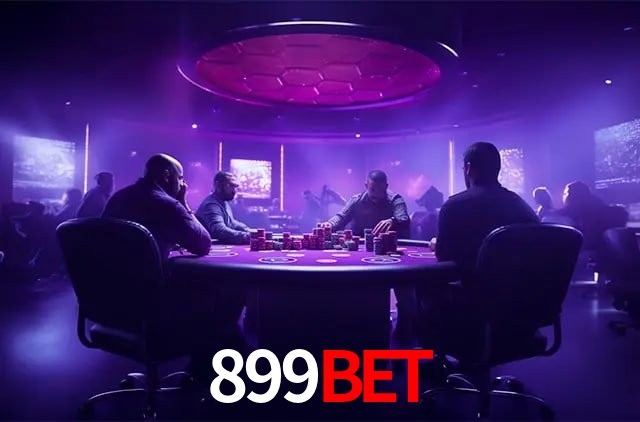 Sistemas de Segurança 899bet