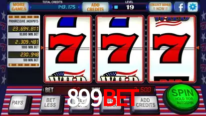 899bet Belo Horizonte - VIP Casino