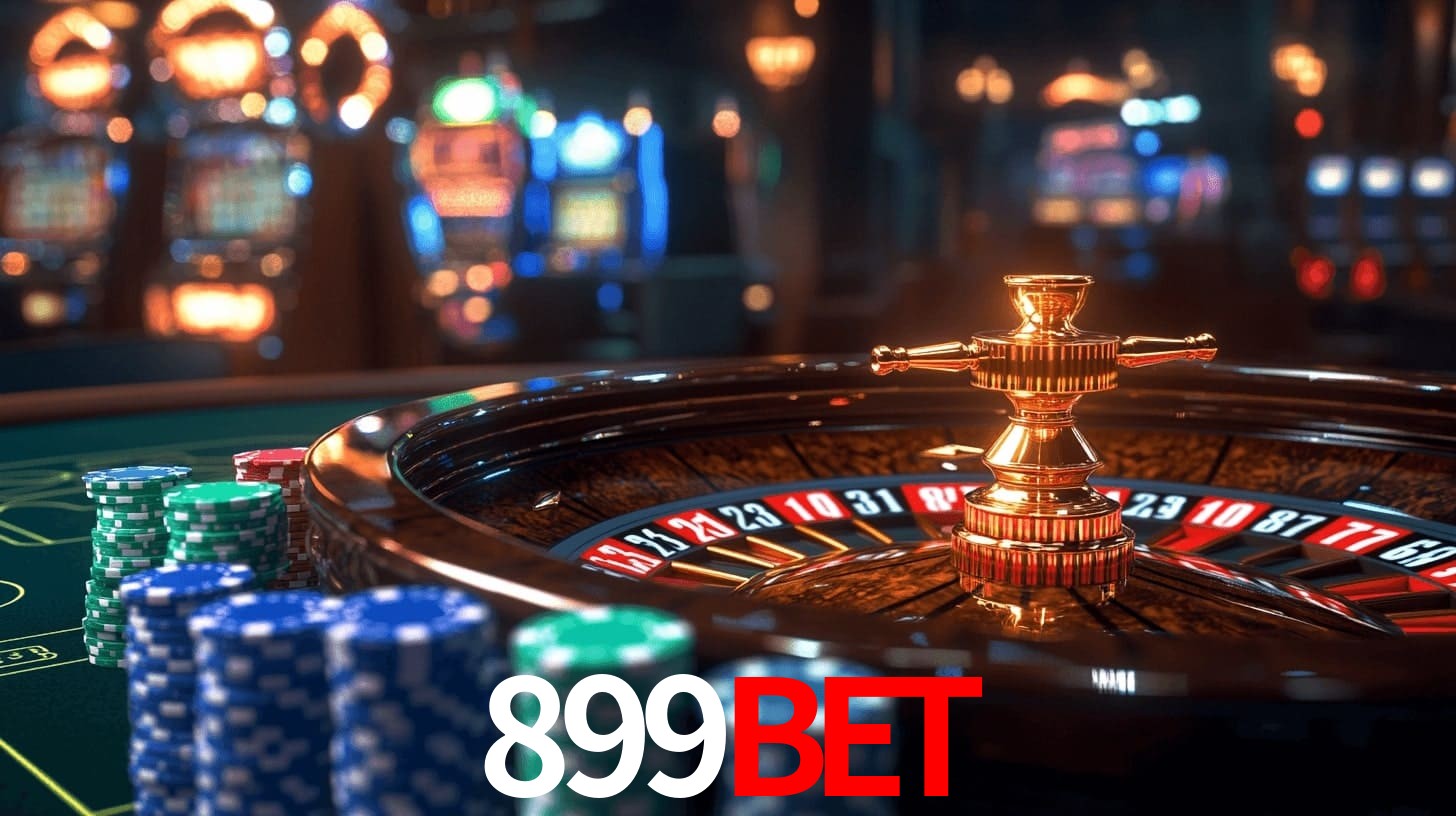899bet paga