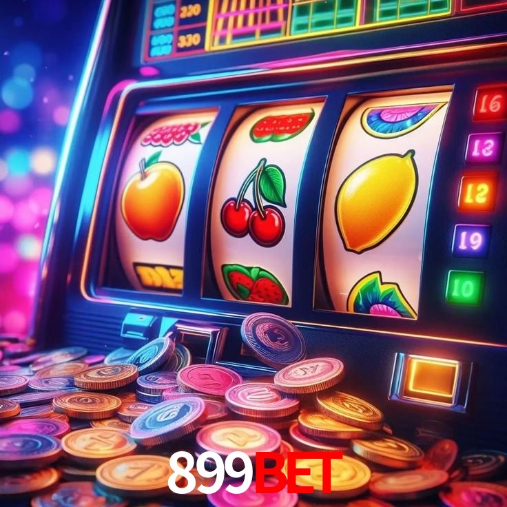 Segurança 2FA 899bet