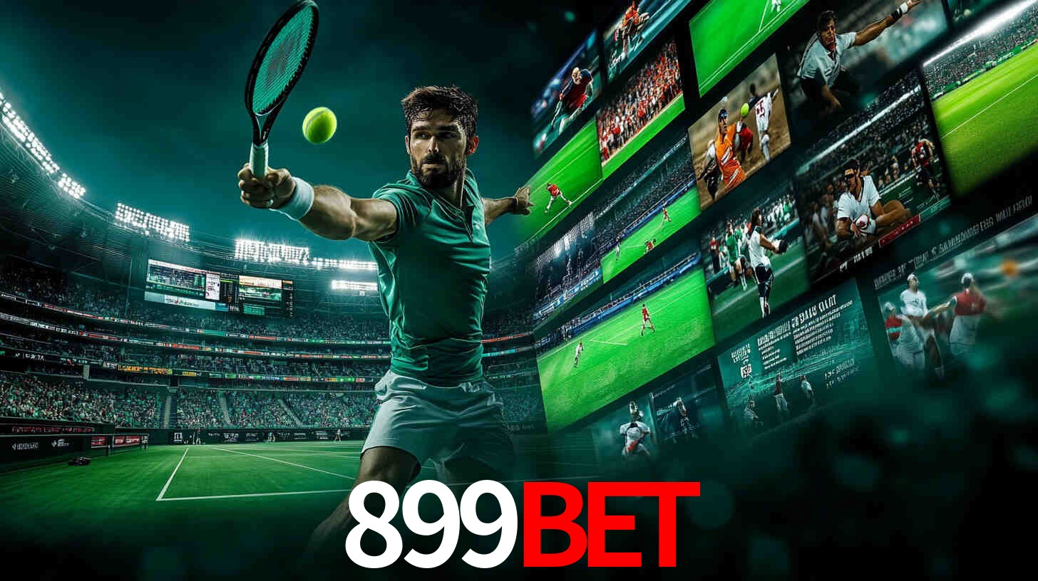 Descubra a Essência do 899bet: Nossa História e Compromissos
