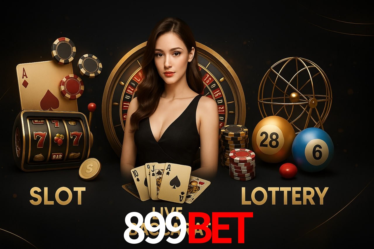 899bet Salvador - Promo Stats
