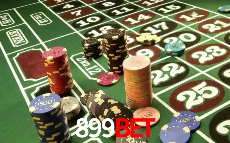 Ofertas Exclusivas 899bet