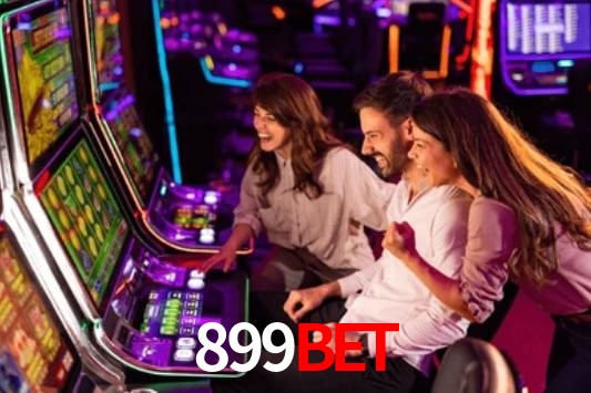 Torneios 899bet