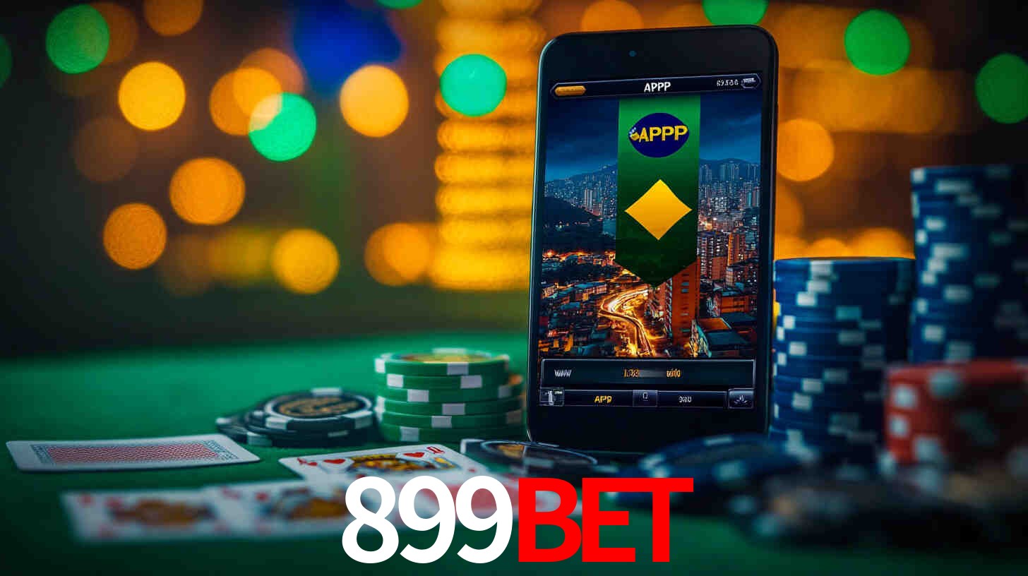 A Emoção da Loteria na 899bet: Uma Chance de Mudança de Vida