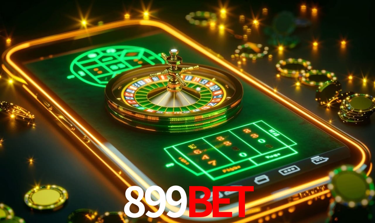 899bet