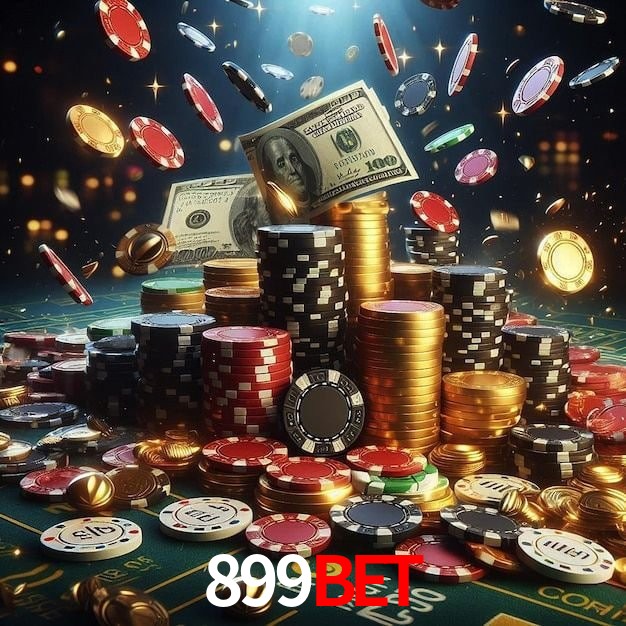 Bônus Diários 899bet