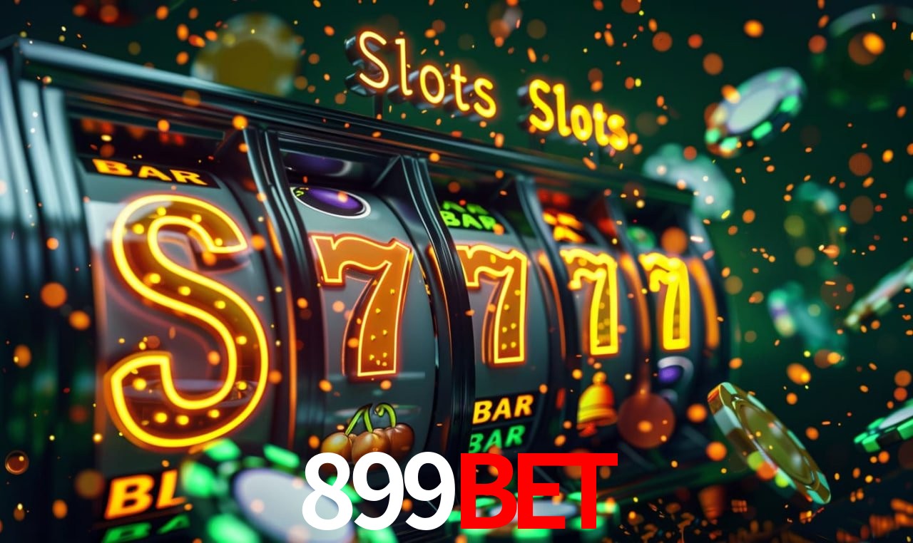Diretório de Jogos 899bet