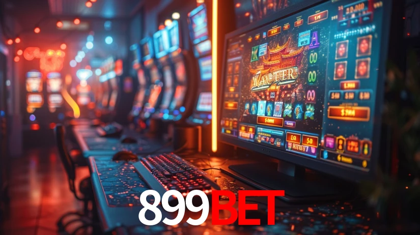 899bet: Seu Cassino Premiado com Pagamentos Rápidos