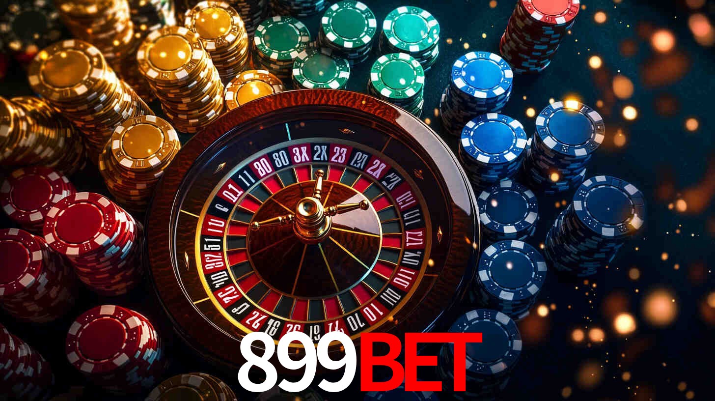 899bet login