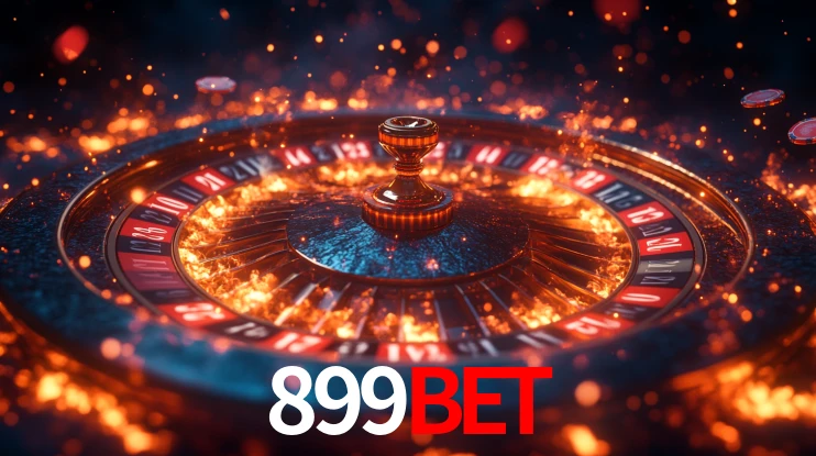 Sinta a adrenalina dos jogos de cassino com 899bet
