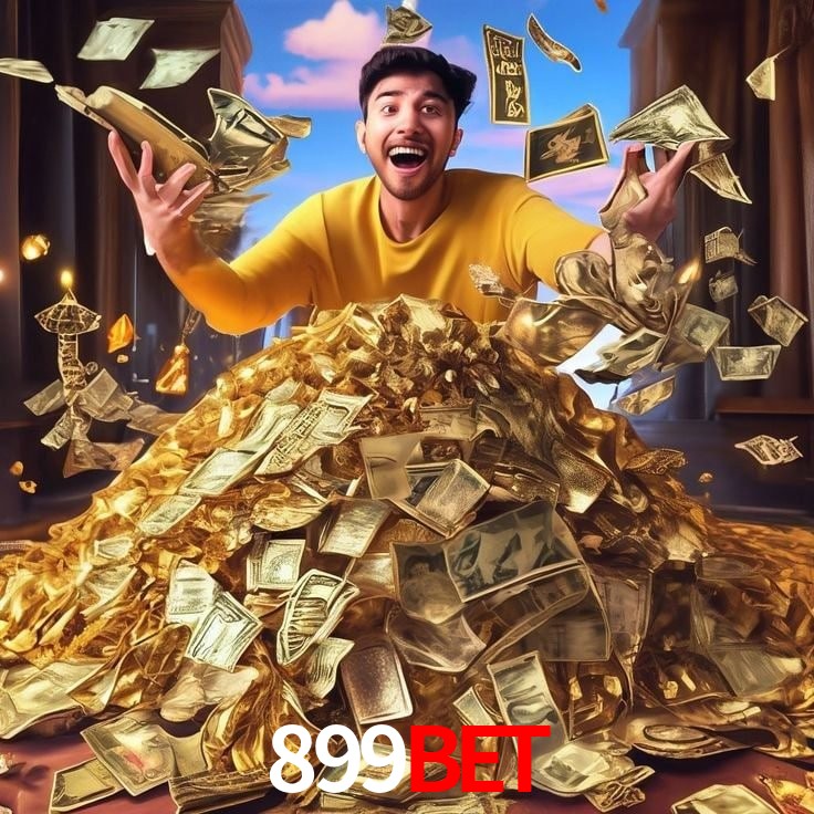 Gates of Olympus 899bet
