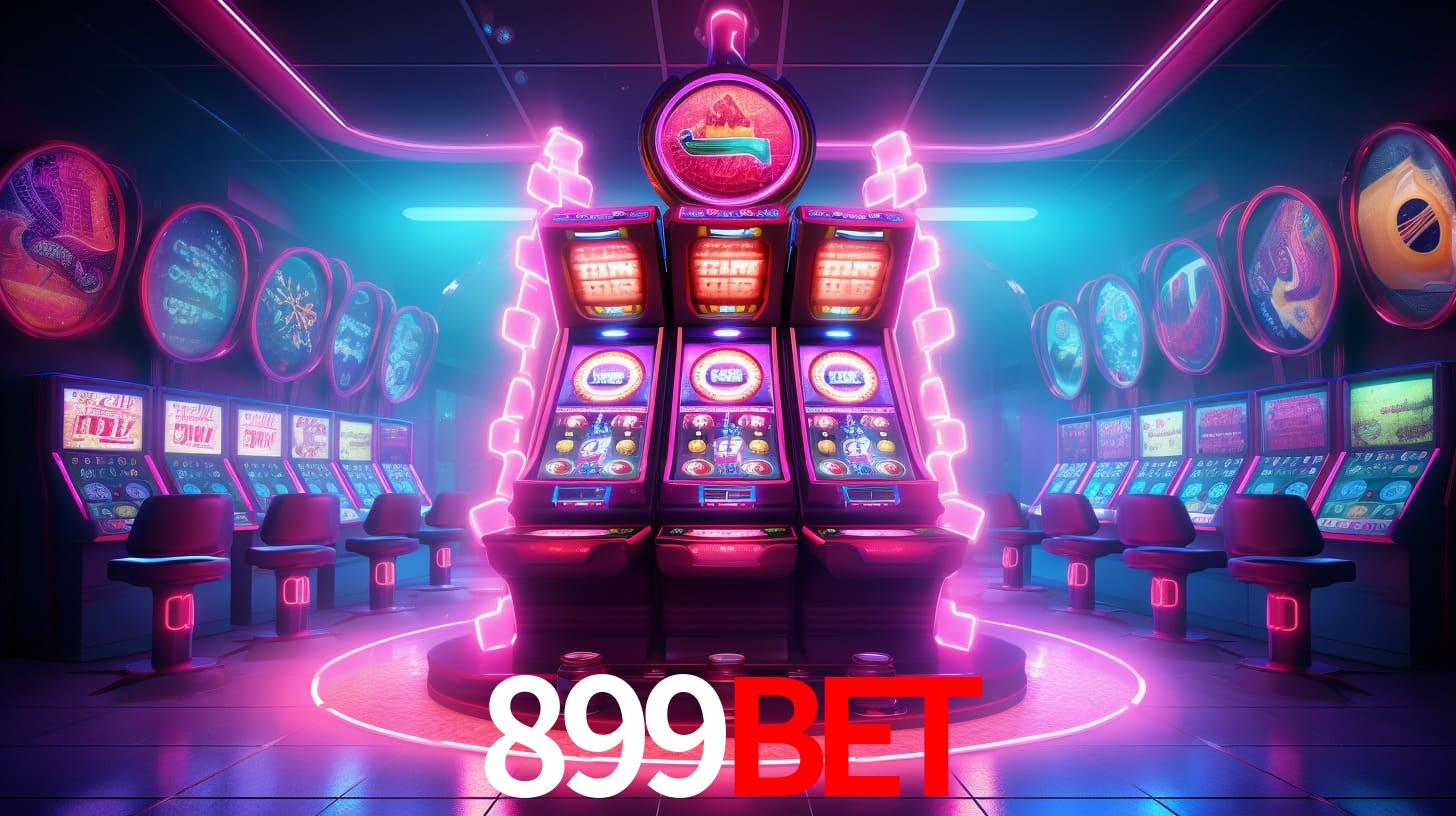 899bet: A Experiência de Casino com Jogos de Mesa ao Vivo