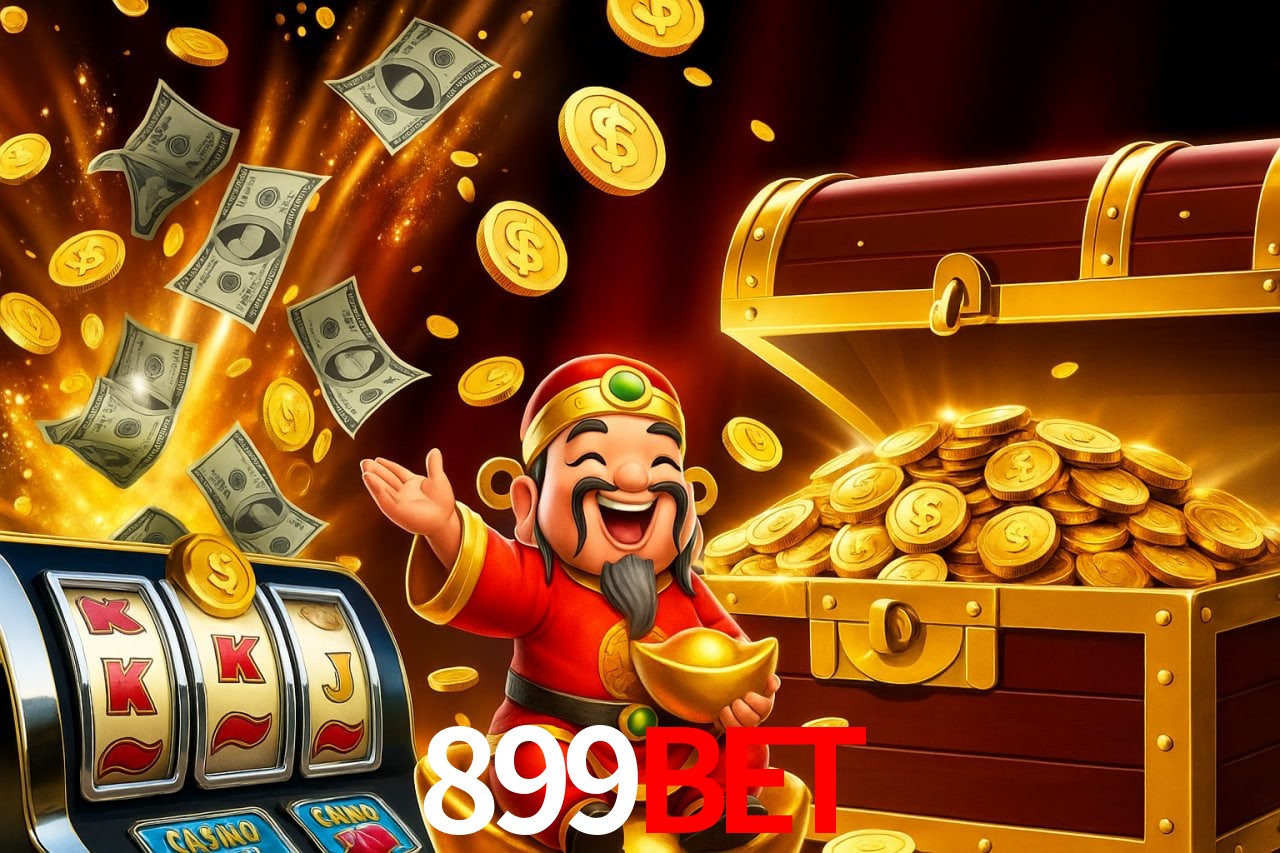 Apostas de Futebol 899bet