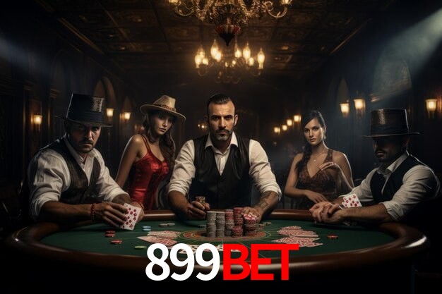 PIX Instantâneo 899bet