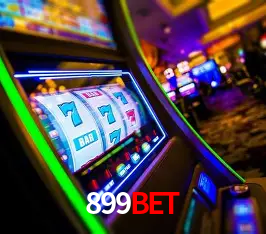 Descubra o Programa VIP da 899bet: Vantagens Exclusivas para Jogadores
