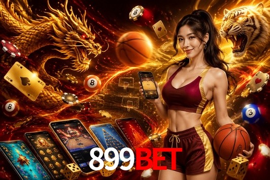 Gates of Olympus 899bet