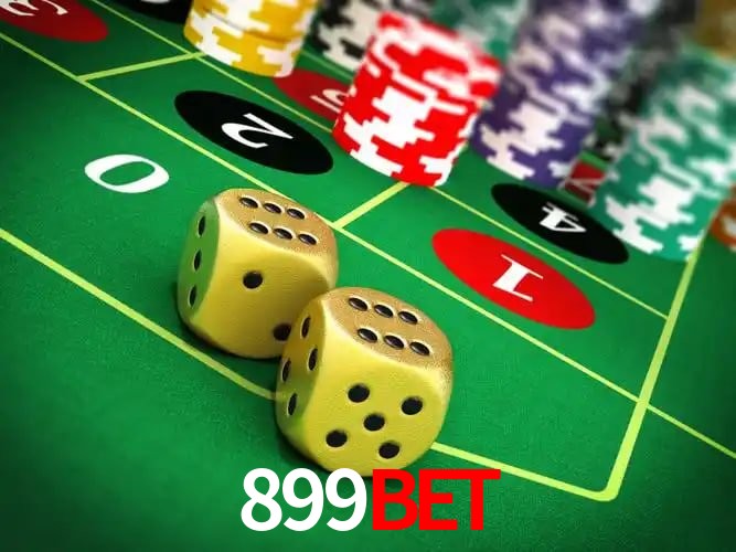 Football Betting 899bet