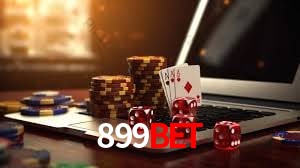 Programa VIP 899bet