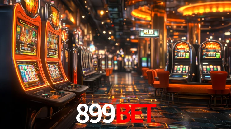 899bet: Jogos de Caça-Níqueis-Altas Recompensas, Roleta-Velocidade, Blackjack-Desafios Máximos
