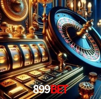 Avaliações dos Jogadores 899bet