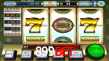 899bet