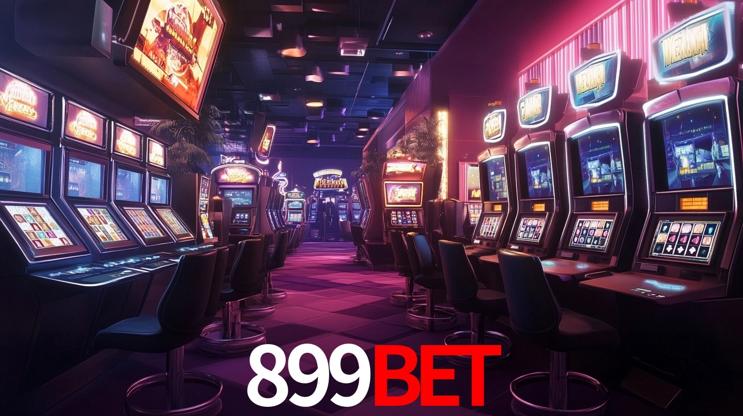 Experimente o Login Seguro Premium no 899bet