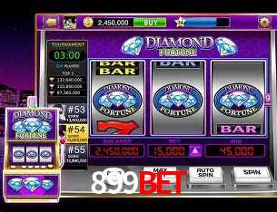 Descubra a Magia dos Jogos de Arcade no 899bet