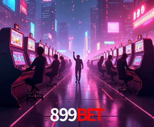 Experiência VIP 899bet